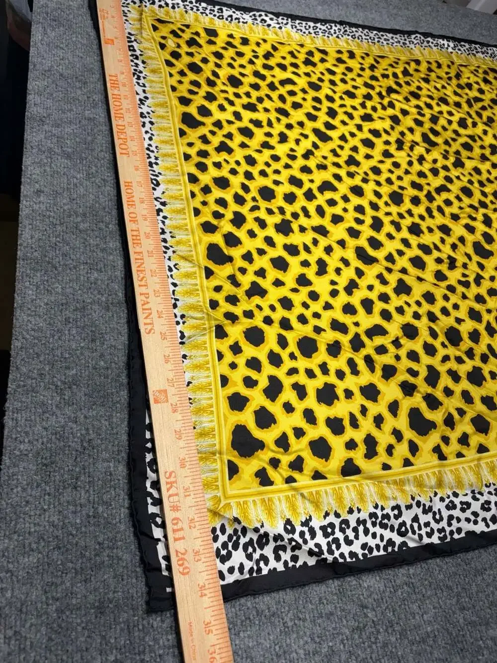Authentic Scarf 